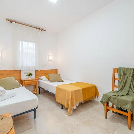 Jouvacations 3 Freser شاليه إمبوريابرافا