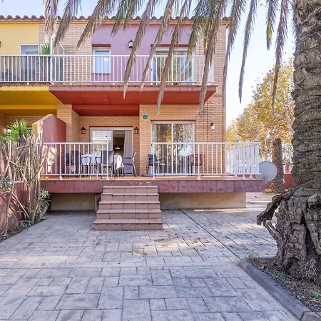 Jouvacations 3 Freser * Empuriabrava