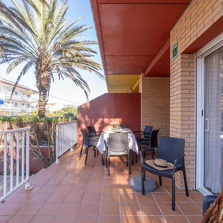 Alpesi faház Jouvacations 3 Freser Empuriabrava