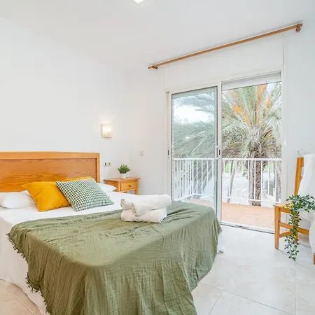 Jouvacations 3 Freser * Empuriabrava