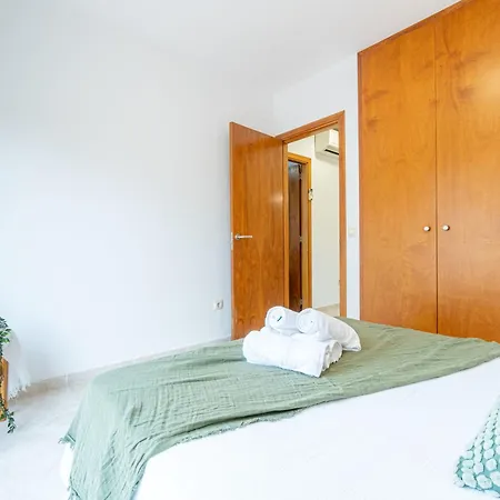 Jouvacations 3 Freser * Empuriabrava